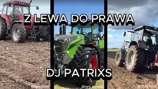 NOWATOR - Z Lewa Do Prawa(MASH UP DJ PATRIXS) #vixa