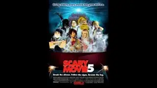Scary Movie 5 trailer