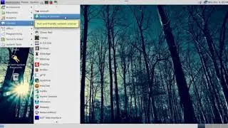 nst 26 (network security toolkit)