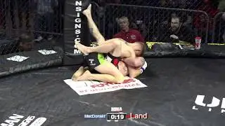 RYAN ''MAIN EVENT'' MACDONALD - HIGHLIGHTS 2018!