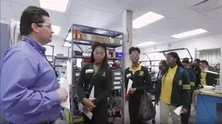 Manufacturing Day 2016