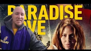 Movie Review - Paradise Cove (2021)