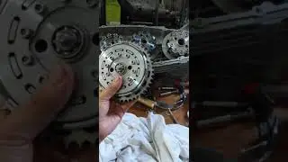 Lambretta CNC Clutch - 7 plates