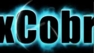 New BExCobraX Intro