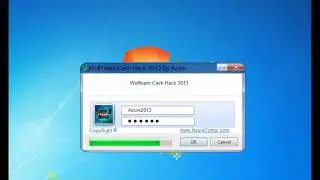Wolfteam Cash Hack 2013