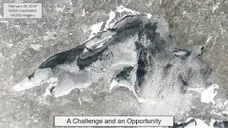 Mind the gap: Marine energy and observation challenges in the Great Lakes | PMEC Seminar Series