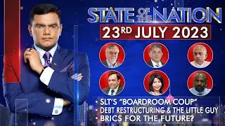 State of the Nation | Episode - 36