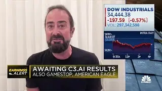 Forecasts of a recession have been way off mark, says Jefferies David Zervos