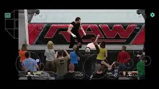 WWE 2K15 IN MOBILE(WINLATOR)?.