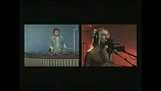 NZ TV Commercial - Orcon Broadband - Iggy Pop (2010)