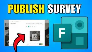 How To Publish Microsoft Forms Survey (2026) (Step By Step Guide)