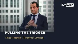 Pulling the trigger