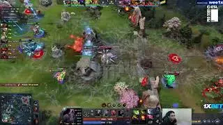 Mouz vs Navi-ESL One Birmingham 2026: Western Europe Closed Qualifier-Best of 3
