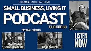 From Restaurant Hustle to Real Estate Success