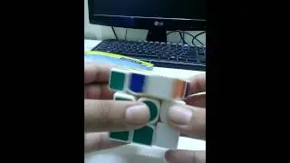 How I execute the G(c) perm.