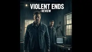 Violent Ends   Review