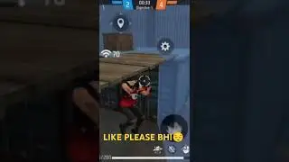 RANDOM PLAYER TEAM UP WITH ME
