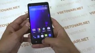 Mlais M7 обзор доступного и стильного смартфона со сканером купить в Украине