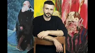 Adrian Ghenie