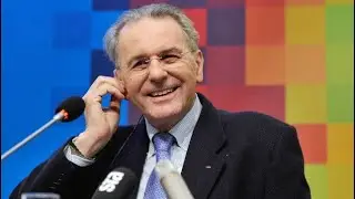 អន្តរជាតិលោក Jacques Rogge អតីតប្រធាន IOC ស្លាប់ នៅអាយុ៧៩ឆ្នាំ