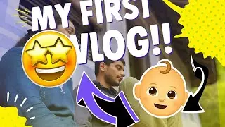 My first vlog. Spending a Chill Day in My Village