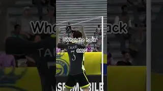 What the hack how is this possible #fifa #unsuccessful #football #viral #gaming