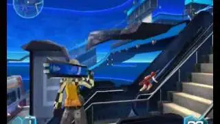 S4 jumps