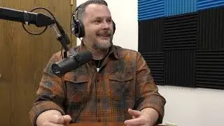 FIVE-O Forum Podcast feat. Sgt. Justin Jagers