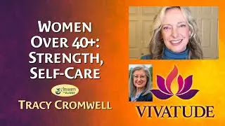 Wellness for 40+ Women, Strength, Self Care