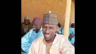 SABUWAR KASIDAR ABDULKADIR JELANI