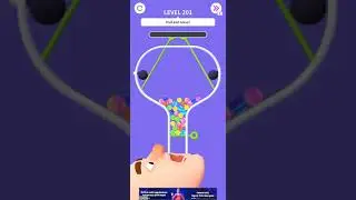 Food Games 3d All Levels, 201 Gameplay Funny Game #shorts