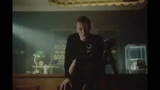 Mac the Knife - Labour In Vain (Official Video)