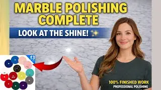 &ldquo;Marble Palace Work Completed | Another House Marble Project Successfully Finished&rdquo; (2025)