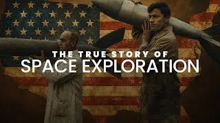 The Space Race: How the USA & USSR Fought for the Moon