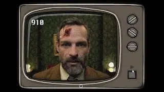 Cube Escape Paradox Chapter 1