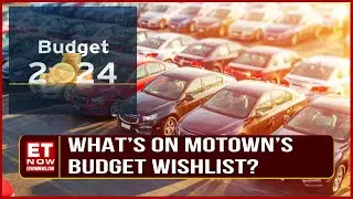 Budget Relief For Auto Component Sector? | Two Major Auto IPO To Hit D-Street | Business News