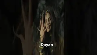 Ye kon hai piche 😱😱 #bhoot #horror #stree2 #shorts #viralvideo
