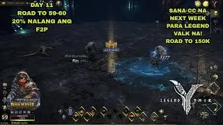 Legend Of Ymir - 19% pa Tamang Subjugator box muna