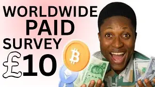 Reasons I Don&rsquo;t Get Disqualified On Surveyeah &ndash; Worldwide Paid Surveys (+ Experience Insight)