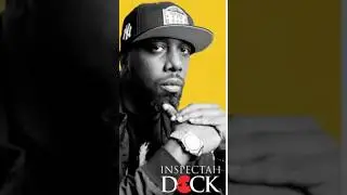 Inspectah deck Verbal Intercourse #wutangclan #90s #inspectahdeck #hiphop #rap #music #mix #wutang