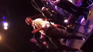 Baba Soul & The Professors of Funk - Funk storm
