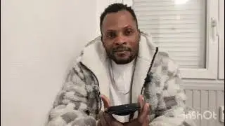 KOFFI NZAMBE 👏 LANDRY OLOMIDE DROIT DÉ RÉPONSE A KISI DJORA