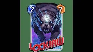 SNAP Material - Meta and Unlocks December 2025