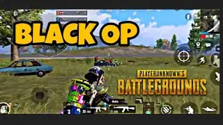 Pubg Montage (Touch it Remix) | Classic Montage - Black OP