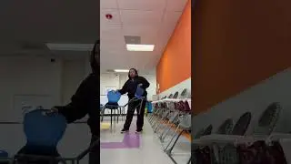 a  day in the life of a daycare worker 