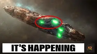First Close Images of 3I/ATLAS From Mars CONFIRMS what WE ALL FEARED | Sci & Why