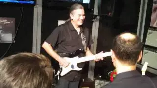 Fender Pawn Shop Special Excelsior Amplifier - NAMM 2012