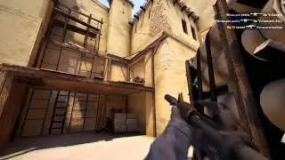CEVO Professional Season 7 Finals pashaBiceps vs  Natus Vincere