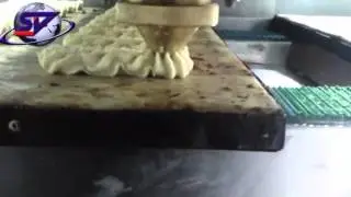 Отсадочная машина RoboForm (СВ крафт)