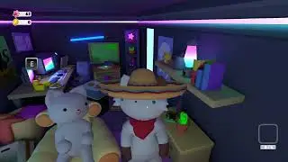 Super Chipflake &Uuml; Quest for the uncooked Schnitzel - Beta Version Gameplay